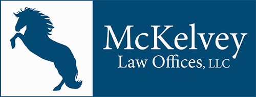 McKelvey Law Offices - Logo